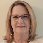 Photo of Peggy Ellen, owner of Spotlight on Self