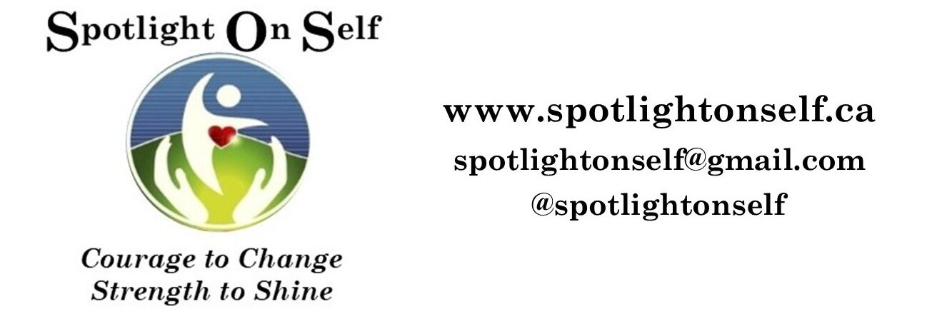 Spotlight on Self